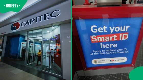Big win for Capitec customers as bank overshoots its Smart ID target