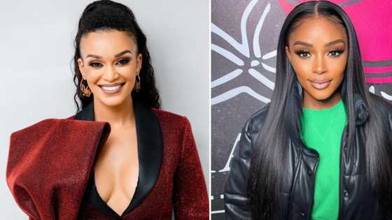 Timeless beauties: 4 Celebrity moms in SA who look so much younger than they are