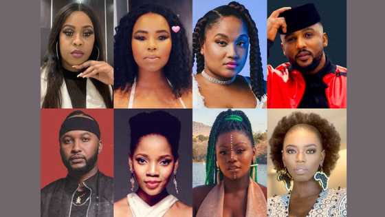 Top 15 South African Afro soul artists to keep on your radar