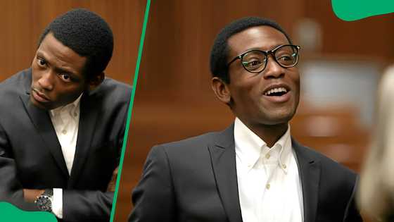 Unmasking Vusi Khekhe: The 'Number 1 Tsotsi' sentenced to 30 years for murder and extortion claims