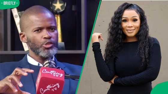 SA pastor reveals new 'Rapture' date on 'Skeem Saam' actress Inno Sadiki and twin sister's podcast