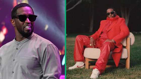 American rapper Diddy slapped with 2nd assault lawsuit by victim Joi Dickerson-Neal