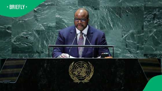 SA government concerned about criminals the US deported to Eswatini