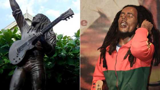 Buffalo Soldier: A look at the life and times of late great Bob Marley