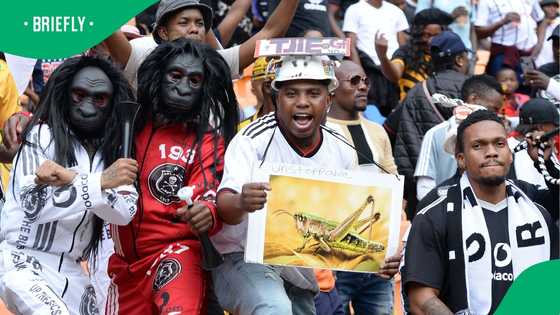 Red carded: Former Orlando Pirates goalkeeper fights eviction over unpaid rent