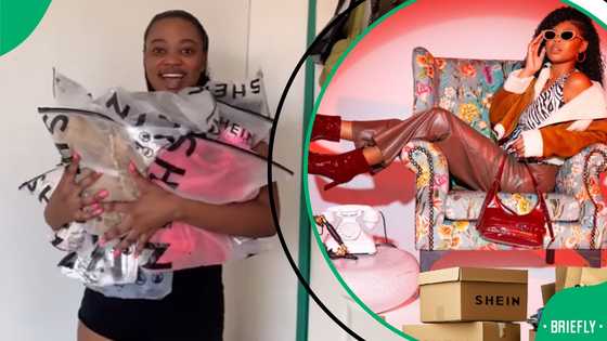 “Focus on your target market”: SA bashes Mzansi designers protesting against Shein and Temu