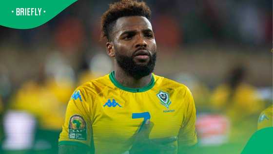 African footballer dies at 28 after falling from 11th floor of apartment building, president mourns