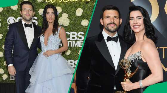 Meet Elan Ruspoli: All we know about Jacqueline Wood's husband