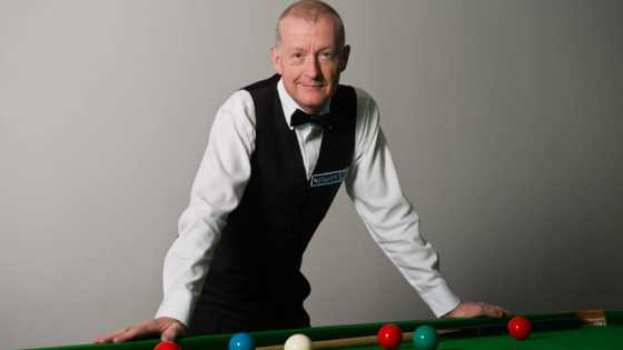 Steve Davis net worth, winnings, wife, children, world champion
