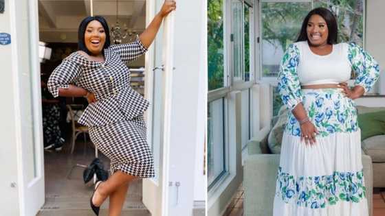 'RHOD' LaConco to host 'Our Perfect Wedding', teaser leaves Mzansi peeps impressed with her flawless presenting skills: "Fitting for this show"