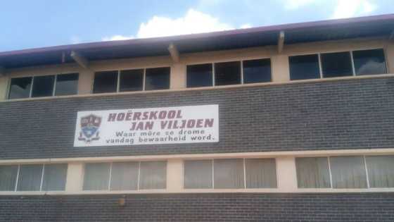Teacher suspended from Hoërskool Jan Viljoen, learners return to school after racist incident