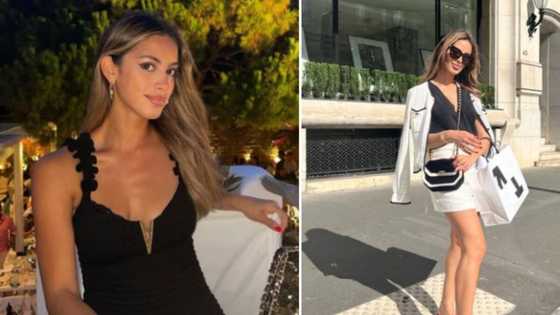 Roma Abdesselam, ‘stay-at-home daughter’ spends R800k of parents' money on the daily, news has jaws gaping
