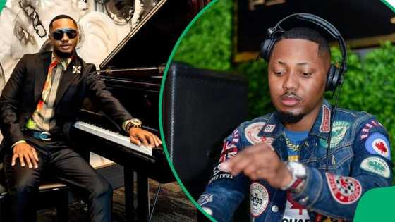 Shaun Stylist learns to produce music, sets sights on global market following 'Manje Monday' release