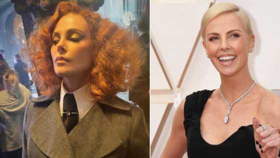 Charlize Theron moved by unity of communities in Mzansi amidst civil unrest