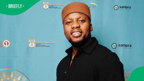 Chymamusique shares photo from hospital bed: "What I'm witnessing is a miracle"