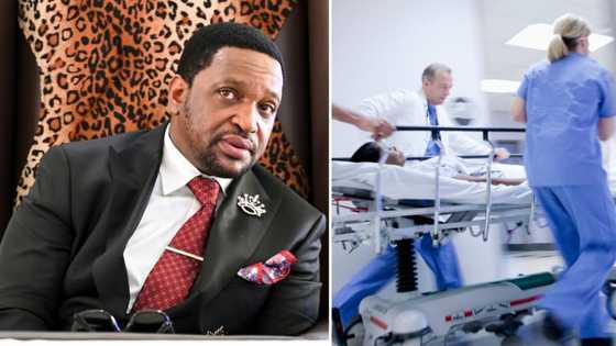 King Misuzulu kaZwelithini rubbishes hospitalisation and poisoning rumours, claiming he is in perfect health