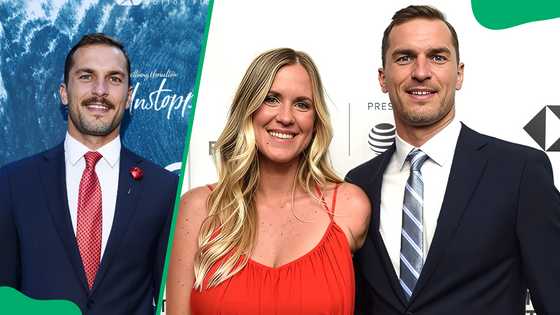Who is Adam Dirks? Get to know Bethany Hamilton's husband