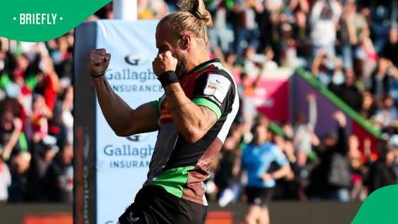 From Bok dreams to rival shirts: Three SA stars who could face the Springboks