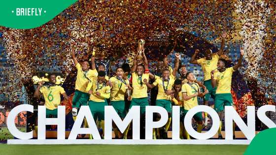 2 Amajita stars who deserve call up into Bafana Bafana squad after AFCON U20 triumph