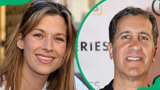 Melrose Place actress Brooke Langton: Is she married? Quick facts about her private life