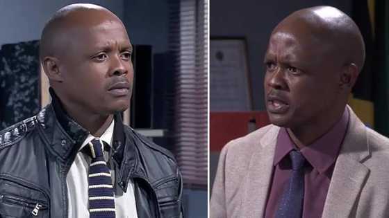 'Skeem Saam': Fans are over the dragging Babeile Turfloop murder storyline