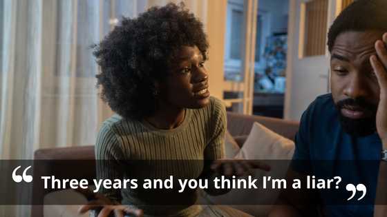 I Ordered A Secret DNA Test For My Daughter— My Wife's Explosive Reaction Put Our Marriage In Danger