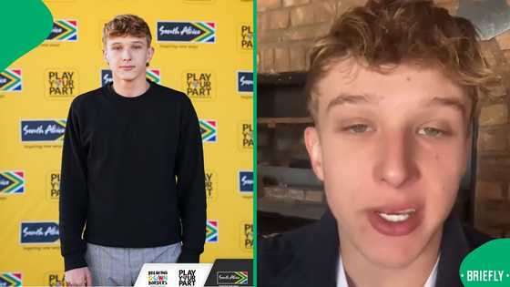 "They don't like this conversation": Pieter Kriel's take on religion in politics sparks a debate