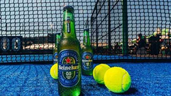 South Africa Hosts First-Ever Premier Padel P1 Tournament in Pretoria