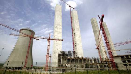 Limpopo gives Chinese company the green light to build coal-fired power plant