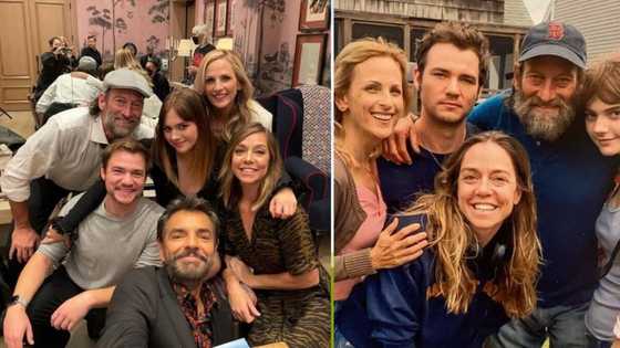 Screen Actors Guild Awards: 'CODA' bags Outstanding Performance by a Cast in a Motion Picture