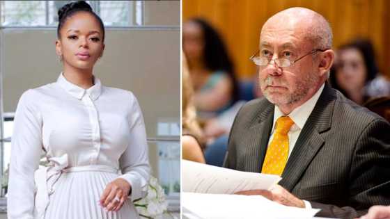 Dr Nandipha Magudumana, Dr Death and 2 other South African doctors accused of heinous crimes