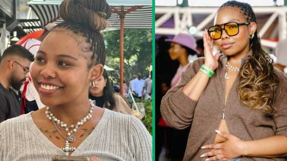 Mzansi woman claims that not all women look good skinny, sparks discussion on body image