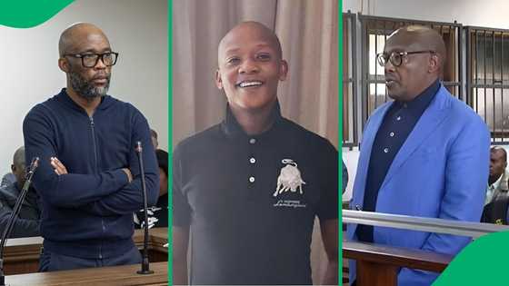 South Africans fume after Ad Hoc Committee draft report clears Matlala, Molefe, Mogotsi and Maumela