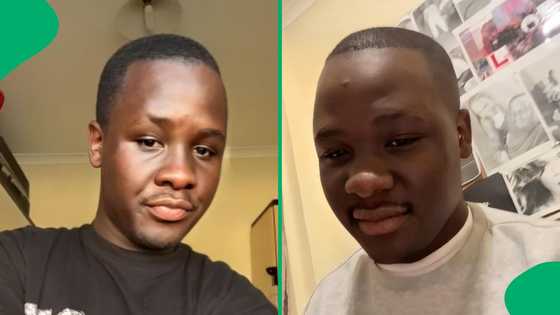 "Plastic shoes for R800": Man shades footwear brand after missing affordable sale