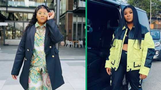 Lady Du slammed for helping viral lady caught for shoplifting nappies, slams shop staff for filming her