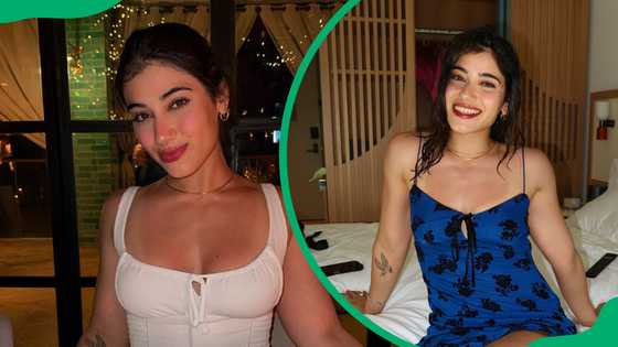 Who is Sara Saffari? Get to know her age, partner, biography