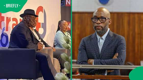 Bheki Cele had secret meetings with attempted murder-accused Cat Matlala at tenderpreneur's house