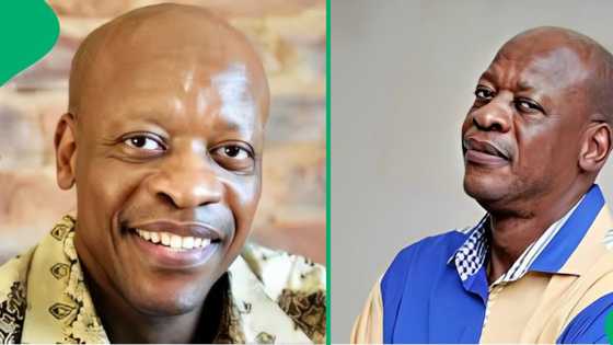 Renowned poet Mzwakhe Mbuli shares why he stopped supporting the ruling party ANC
