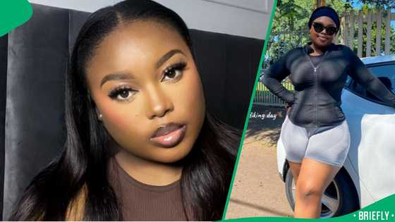 "Poured my heart, sweat and actual tears": R2,5k bedroom makeover in 7 days