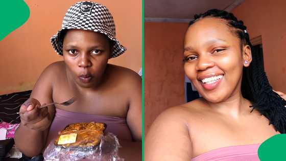 "Are you still with us?": Woman's R5 ShopRite meal plug for students has Mzansi afraid
