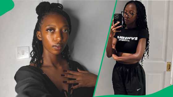 "No Apple Pay": SA woman shares hilarious culture shock after nearly getting kicked out of a store