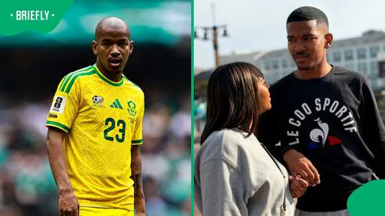 Jayden Adams' death: Relebohile Mofokeng's girlfriend opens up about her fears