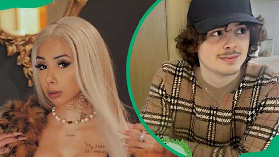 Ally Lotti's new boyfriend: Who is Carter Jamison and how did they fall in love?