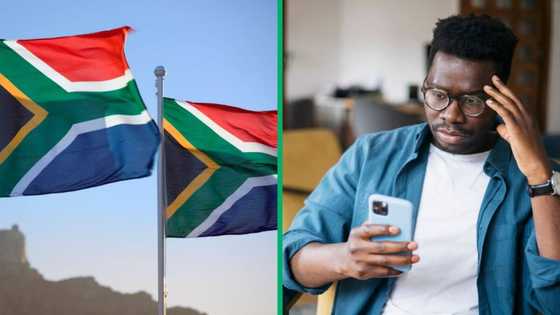 Study shows South Africa's global reputation has improved, netizens don't believe it