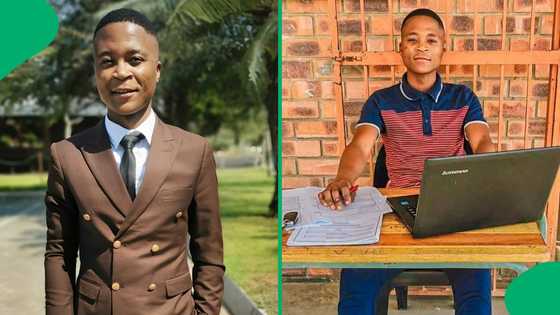 "Life is full of lessons": UNISA student forced to repeat entire year after missing 1 assignment