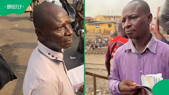 "Jesus does not co-sign Valentine's": Man of God warns Christians to stay away from Valentine's Day