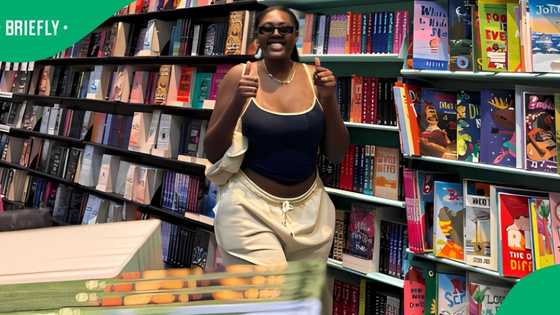 "We hate you": SA reacts to lady bashing women for dating preferences