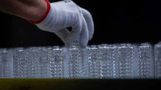 Gas crunch pushes German glassmaker to the brink