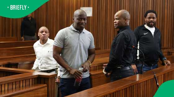 Senzo Meyiwa trial: defence to argue to drop case against 5 accused
