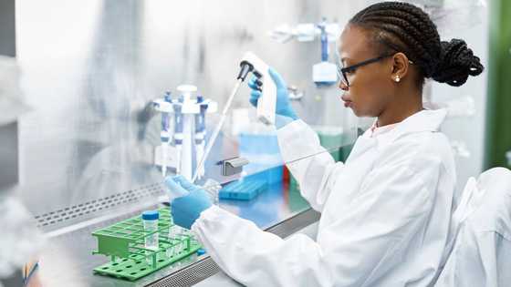 Full list of research institutions in South Africa (2024)